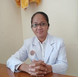 dr. Ida Ayu. S. Sri Krisna Dewi, Sp.B – KBD