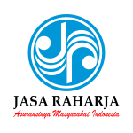GKL20_Jasa Raharja - Koleksilogo.com