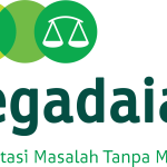 Logo Pegadaian - Dianisa.com
